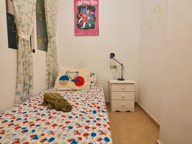 3 Zimmer Apartment zu verkaufen in Puerto Deportivo, Torrevieja - 269.000 € (Ref: 10059989)