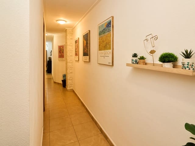 3 Zimmer Apartment zu verkaufen in Puerto Deportivo, Torrevieja - 269.000 € (Ref: 10059989)