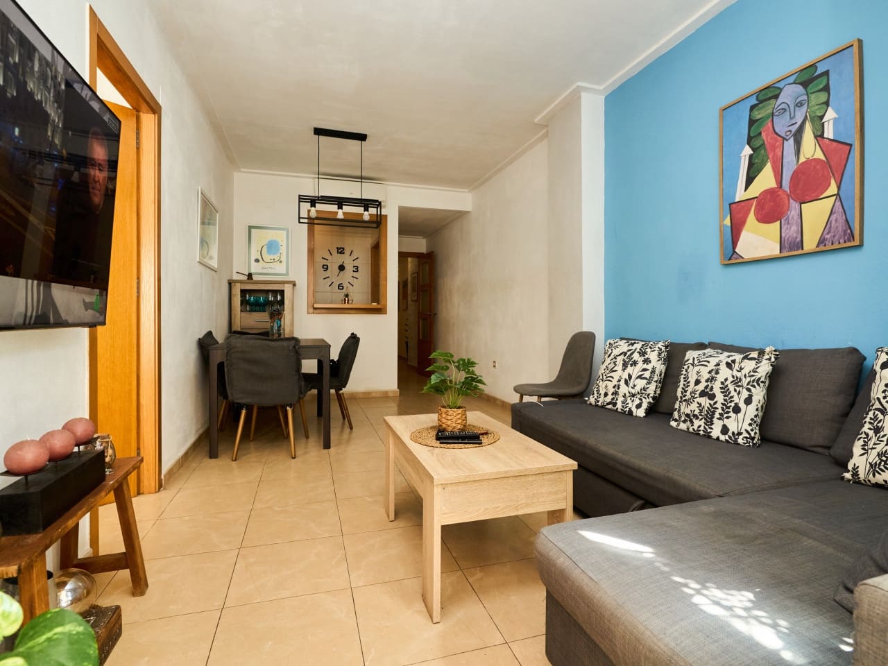 3 Zimmer Apartment zu verkaufen in Torrevieja - 269.000 € (Ref: 10059989)