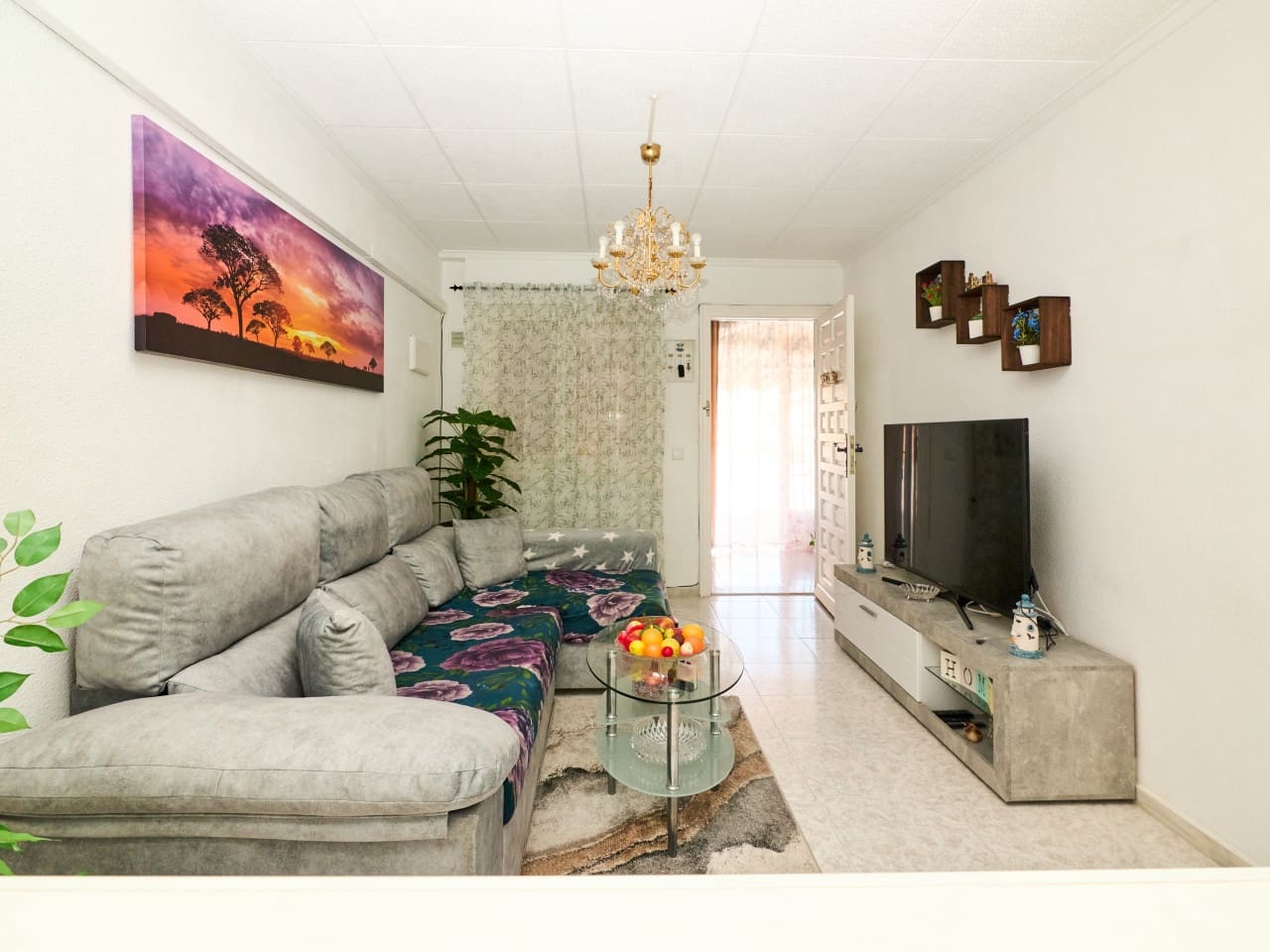 2 slaapkamer Villa te koop in San Luis - € 138.000 (Ref: 10062321)