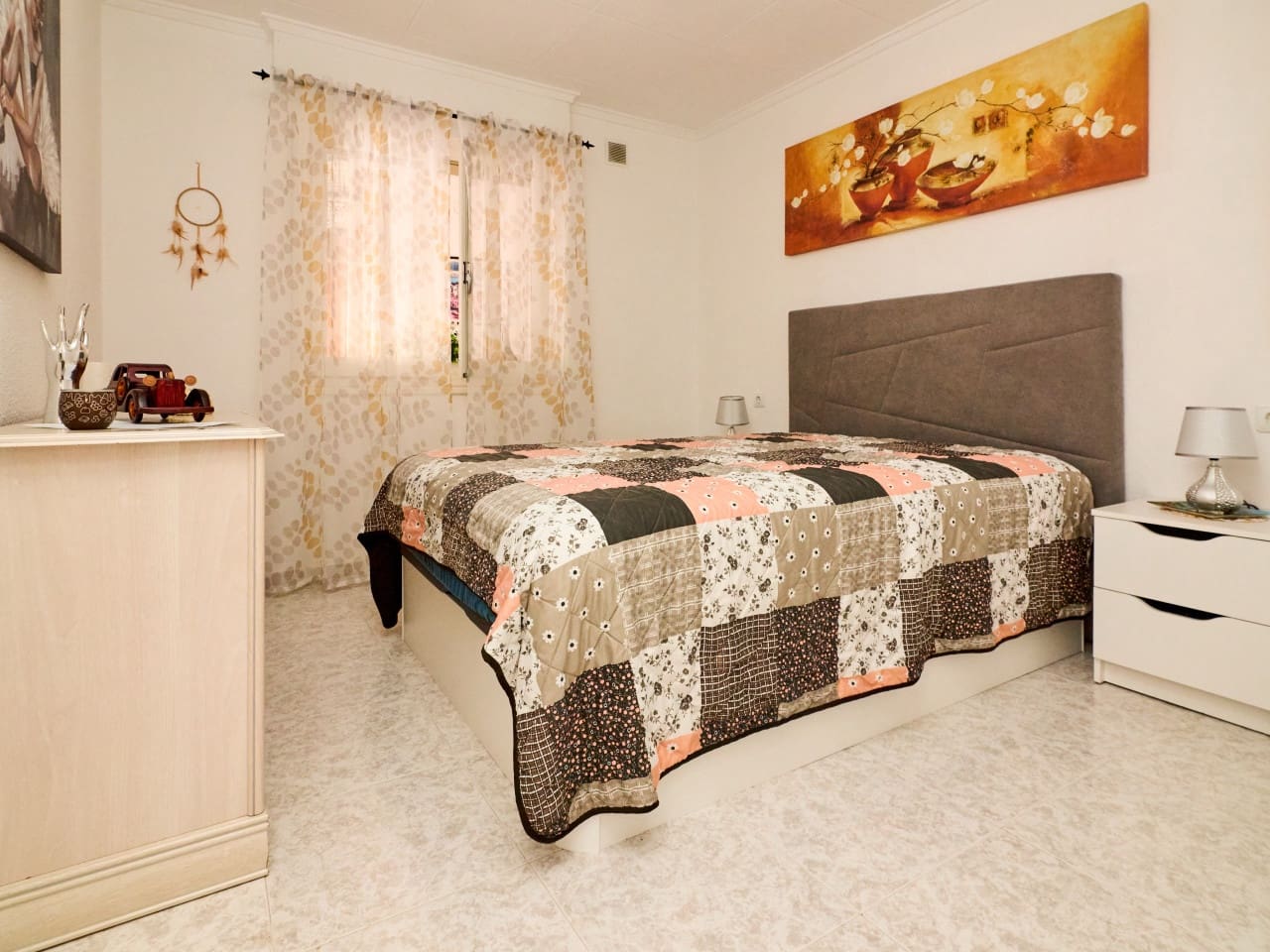 2 slaapkamer Villa te koop in San Luis - € 138.000 (Ref: 10062321)