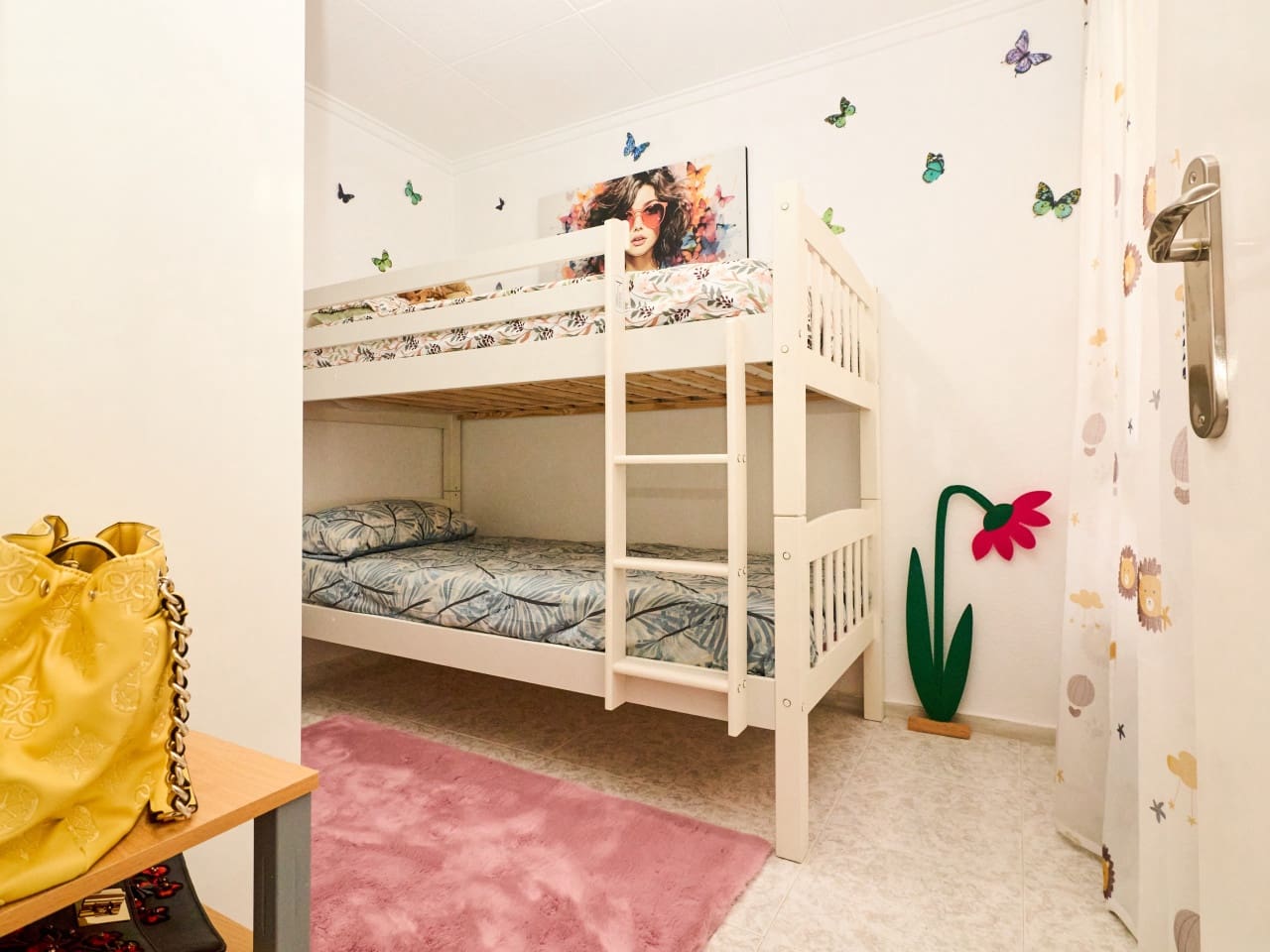 2 slaapkamer Villa te koop in San Luis - € 138.000 (Ref: 10062321)