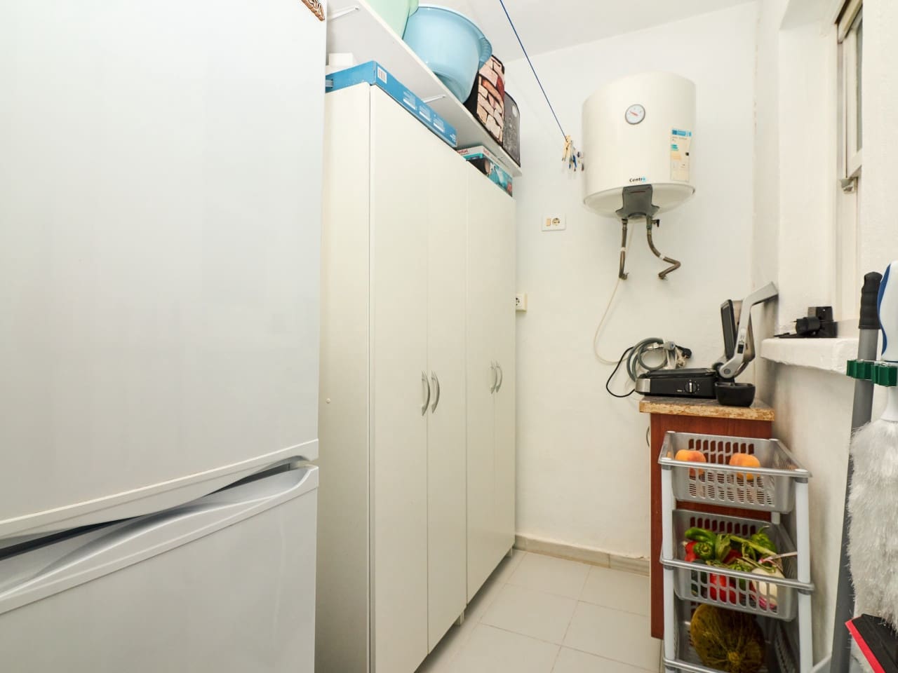 2 slaapkamer Villa te koop in San Luis - € 138.000 (Ref: 10062321)