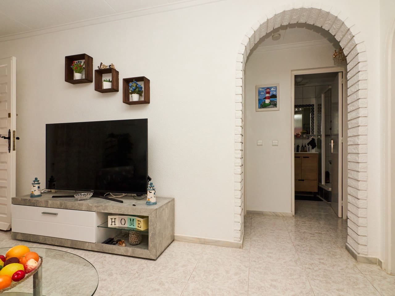 2 slaapkamer Villa te koop in San Luis - € 138.000 (Ref: 10062321)