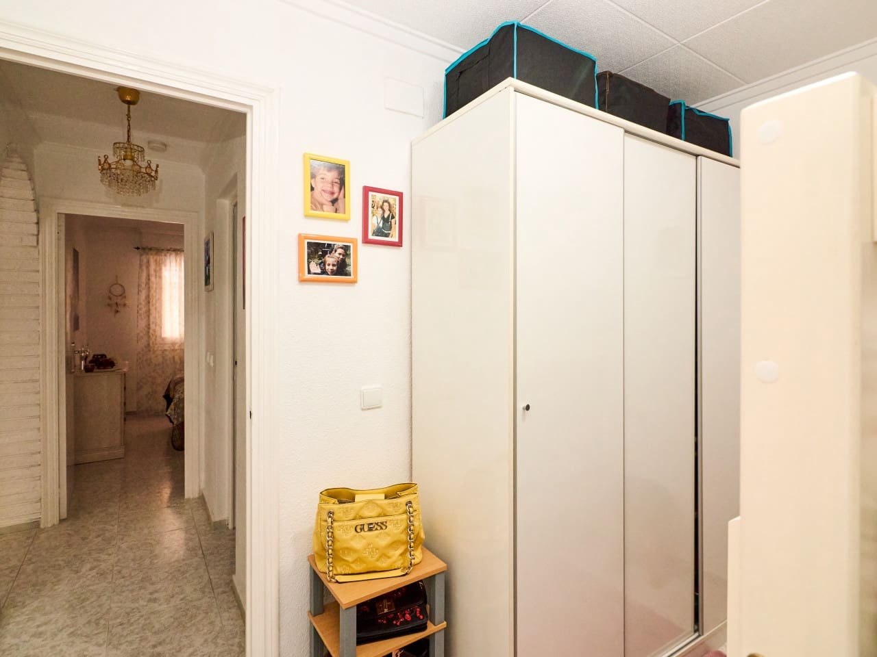 2 slaapkamer Villa te koop in San Luis - € 138.000 (Ref: 10062321)