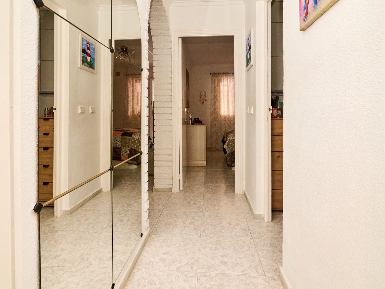 2 slaapkamer Villa te koop in San Luis - € 138.000 (Ref: 10062321)