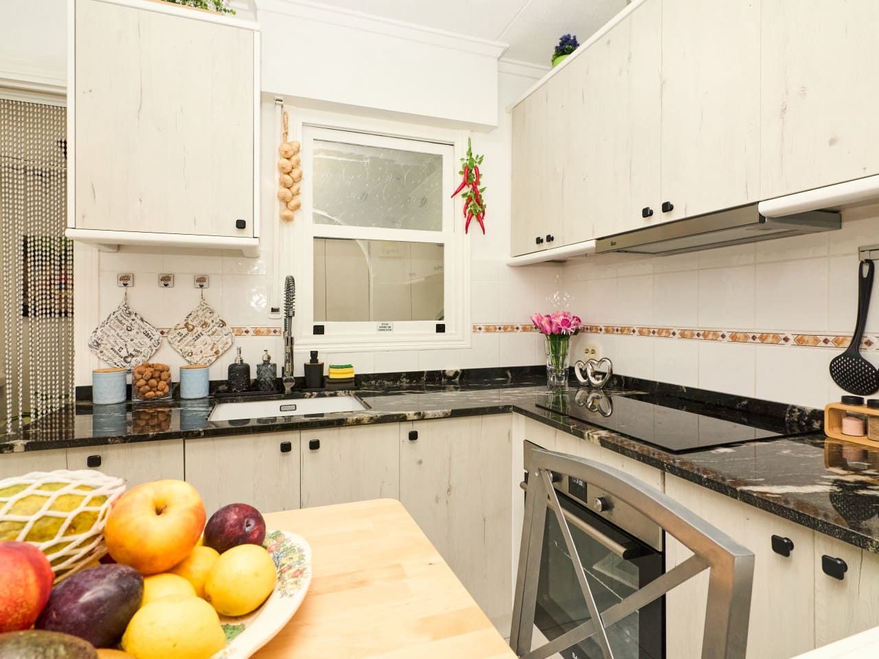 2 slaapkamer Villa te koop in San Luis - € 138.000 (Ref: 10062321)