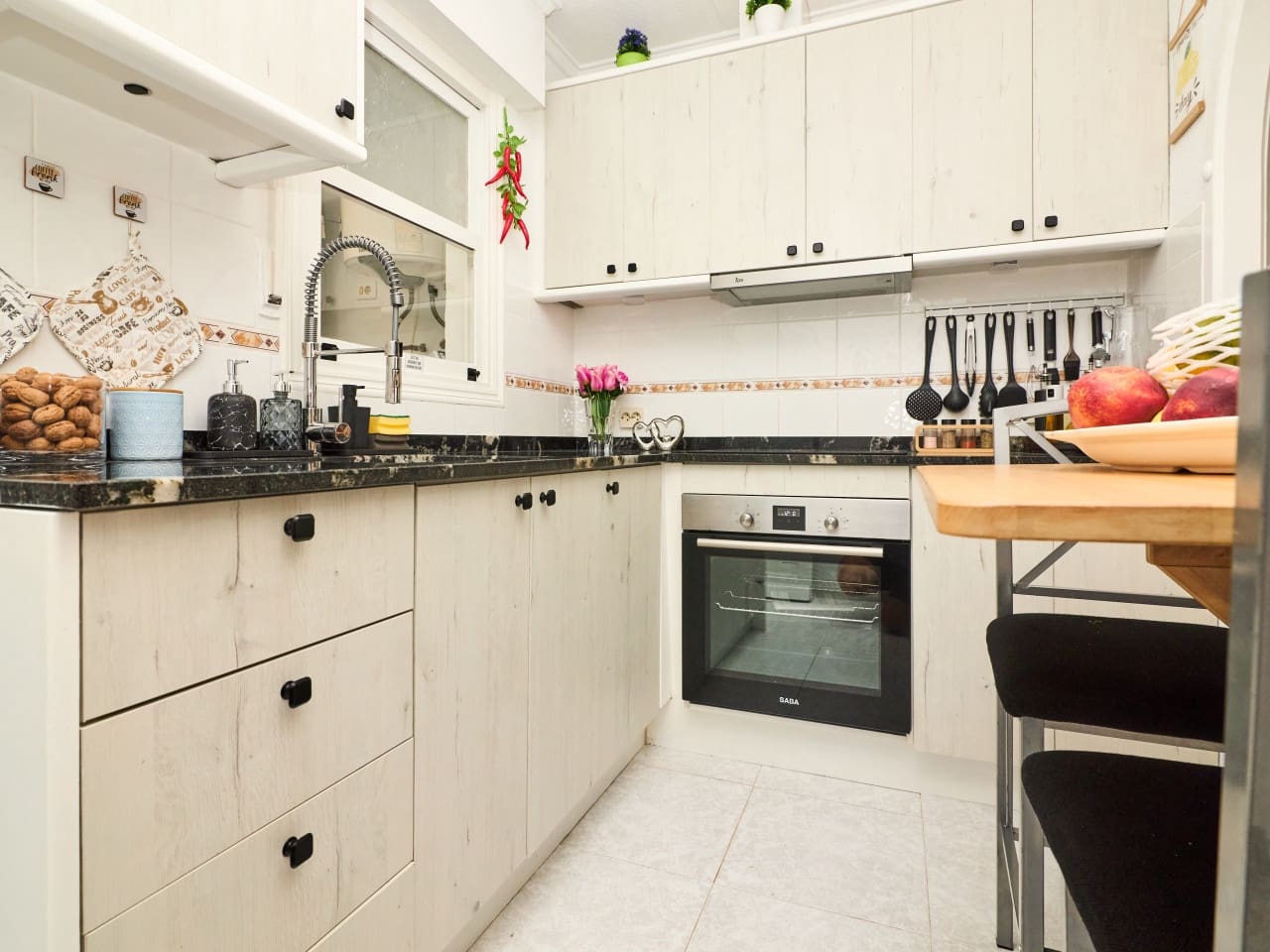 2 slaapkamer Villa te koop in San Luis - € 138.000 (Ref: 10062321)