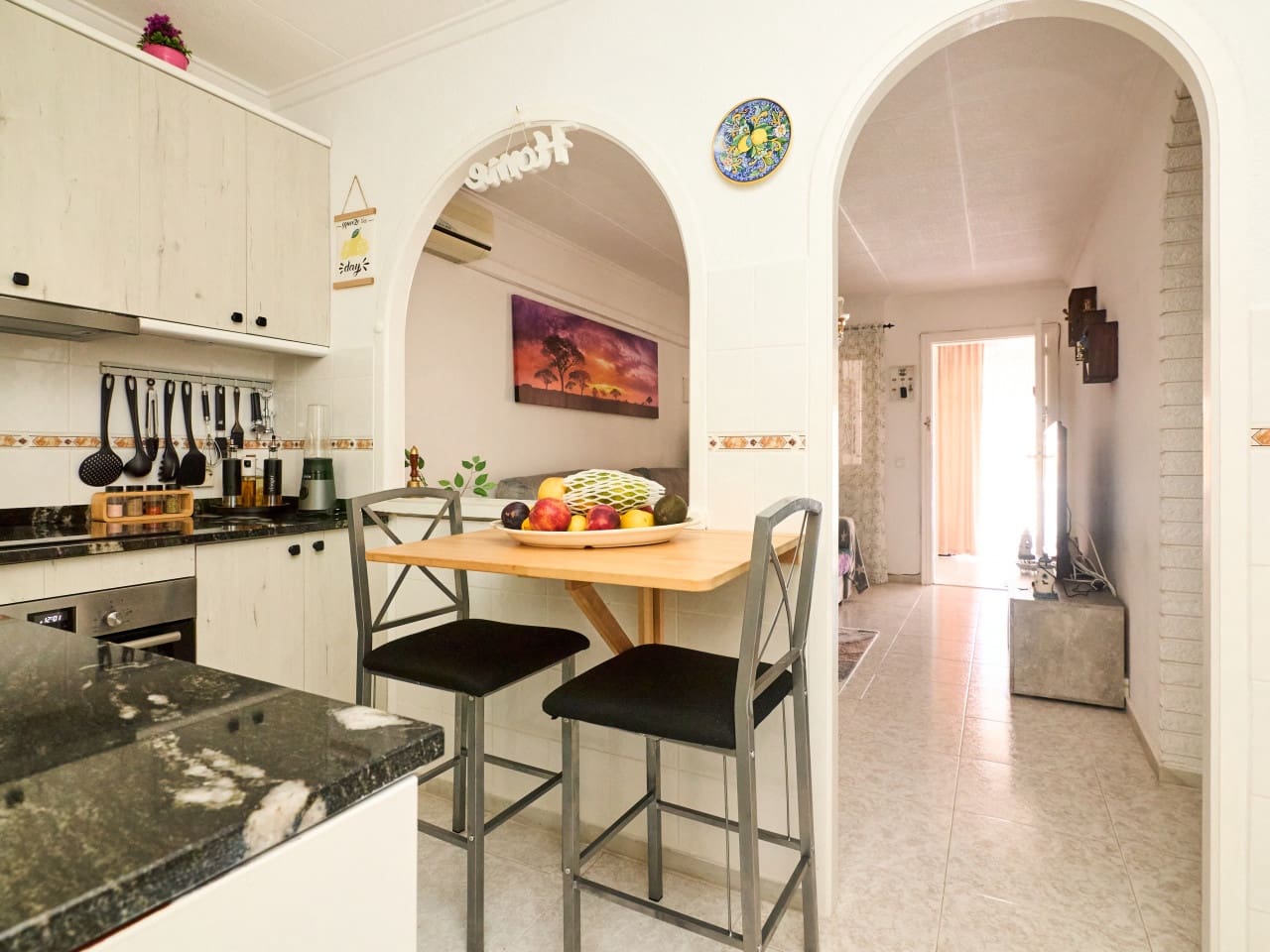 2 slaapkamer Villa te koop in San Luis - € 138.000 (Ref: 10062321)