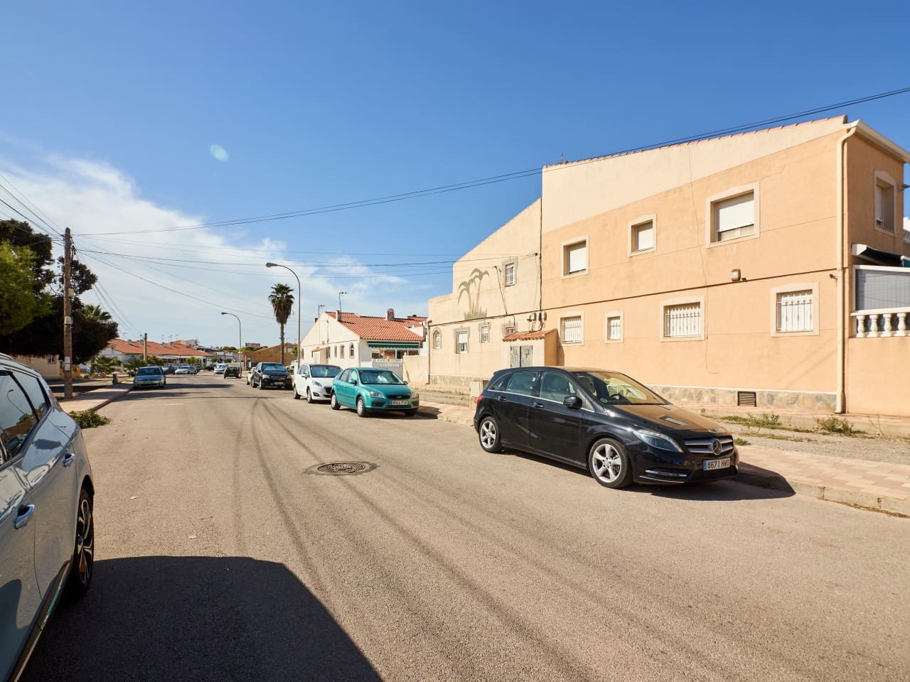 2 slaapkamer Villa te koop in San Luis - € 138.000 (Ref: 10062321)