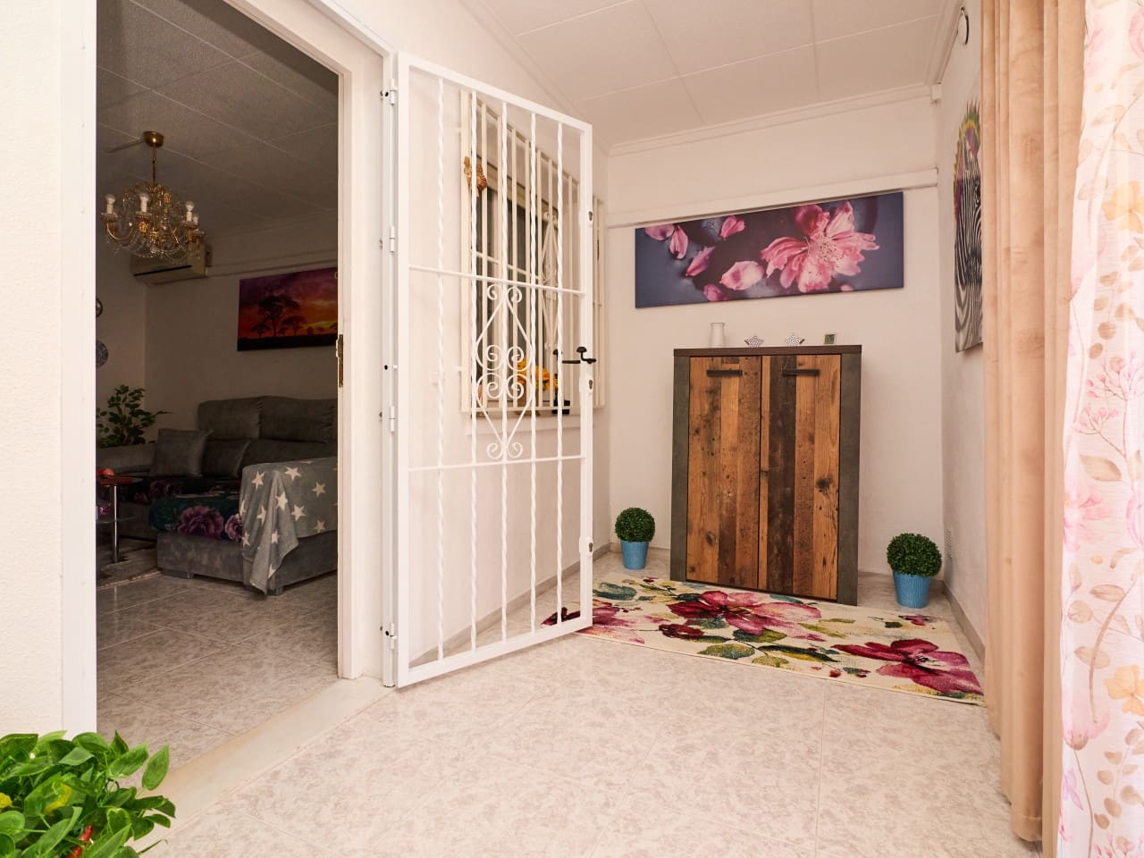 2 slaapkamer Villa te koop in San Luis - € 138.000 (Ref: 10062321)