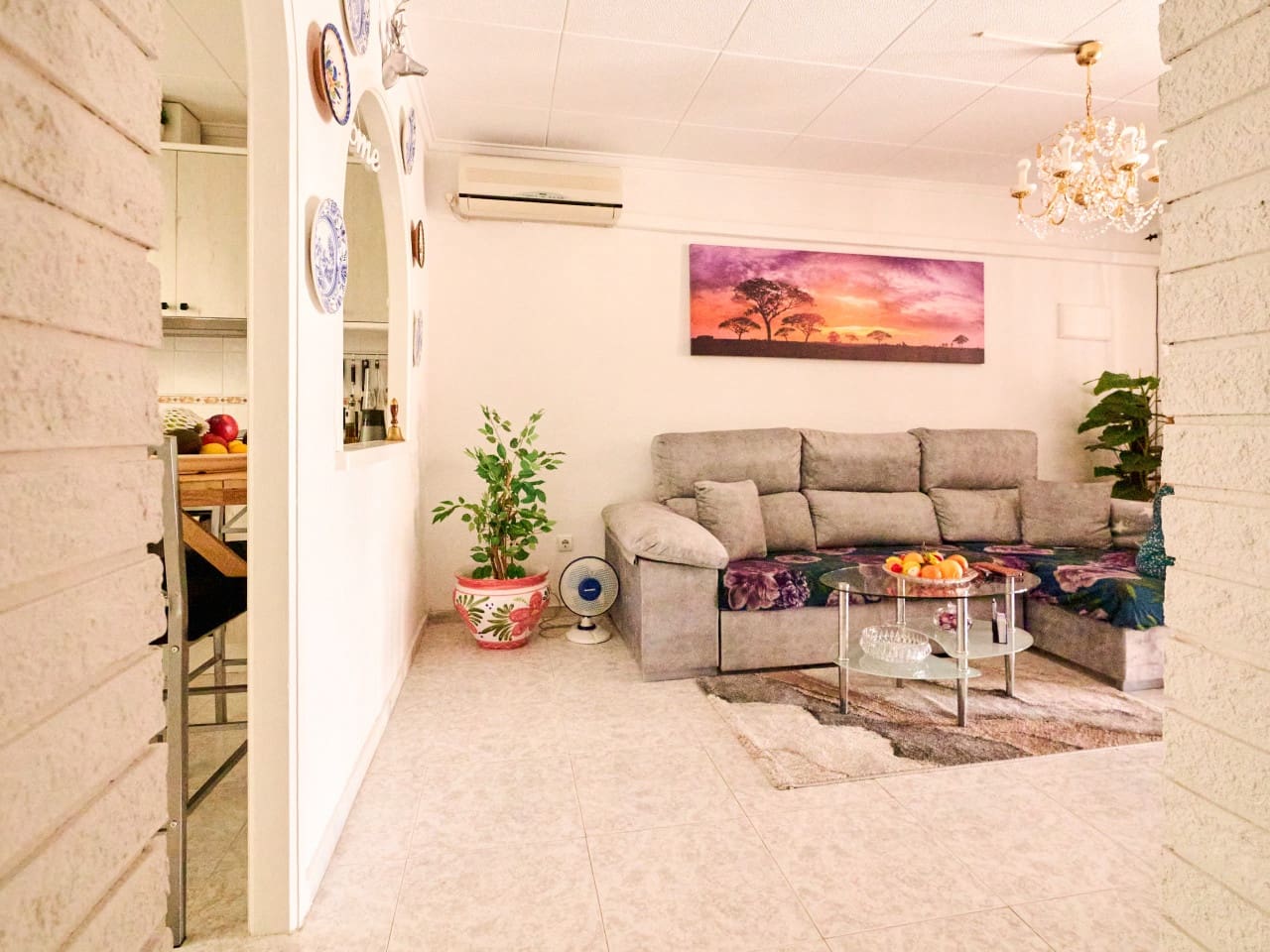 2 slaapkamer Villa te koop in San Luis - € 138.000 (Ref: 10062321)