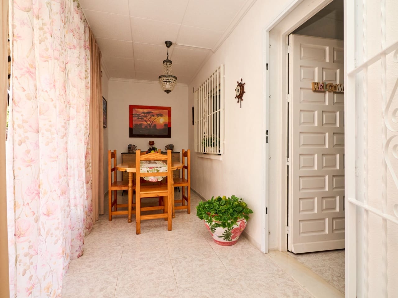 2 slaapkamer Villa te koop in San Luis - € 138.000 (Ref: 10062321)