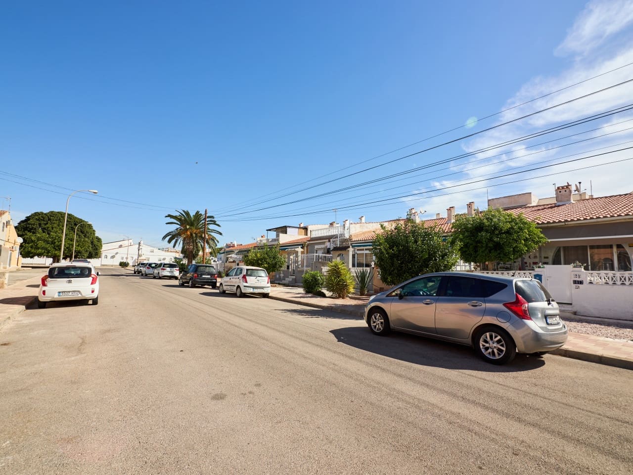 2 slaapkamer Villa te koop in San Luis - € 138.000 (Ref: 10062321)