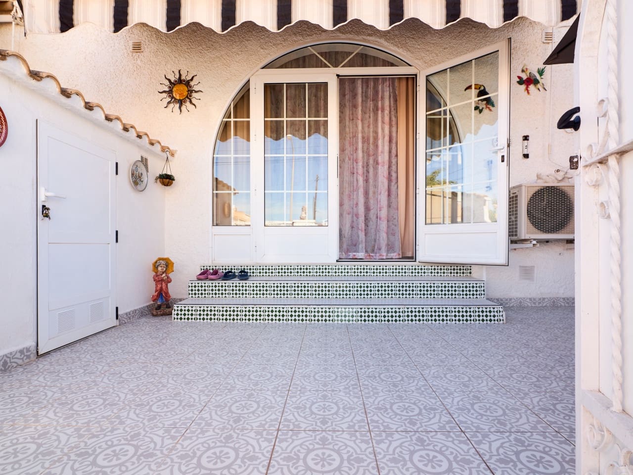 2 slaapkamer Villa te koop in San Luis - € 138.000 (Ref: 10062321)