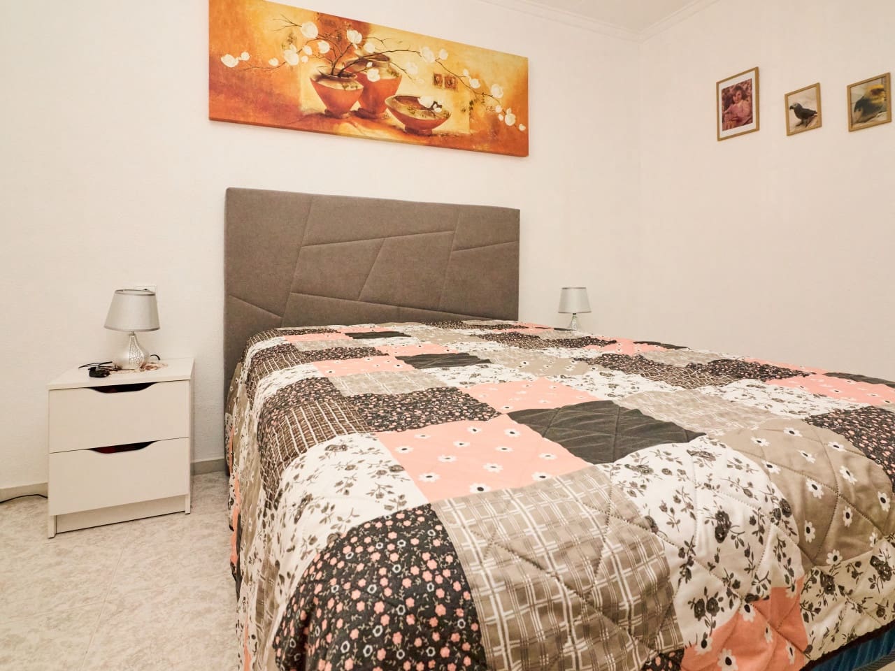 2 slaapkamer Villa te koop in San Luis - € 138.000 (Ref: 10062321)
