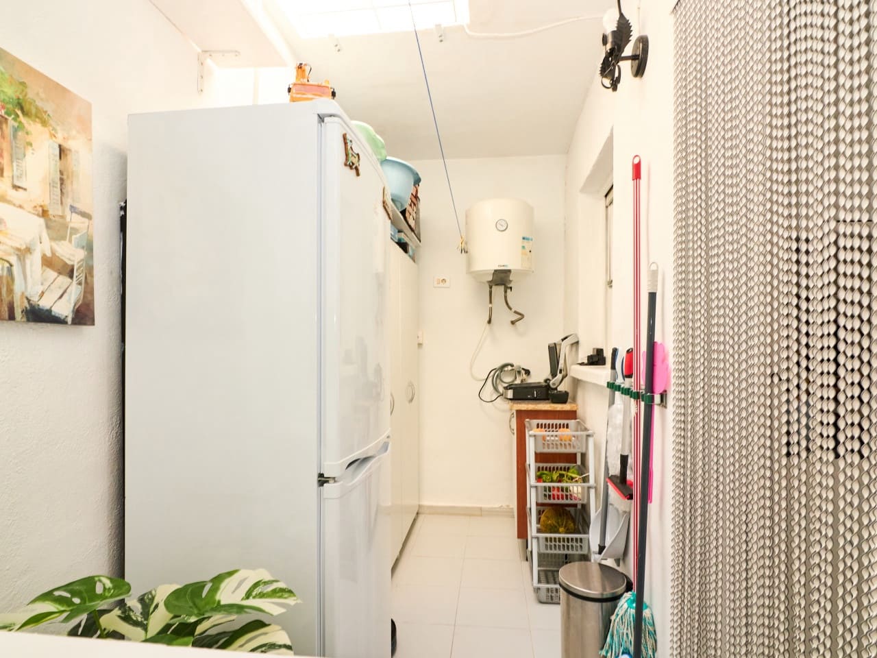 2 slaapkamer Villa te koop in San Luis - € 138.000 (Ref: 10062321)