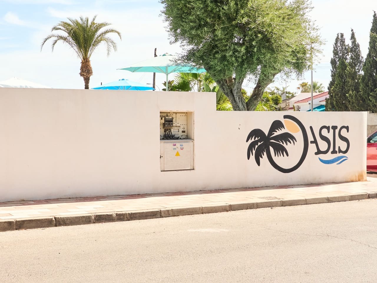 2 slaapkamer Villa te koop in San Luis - € 138.000 (Ref: 10062321)