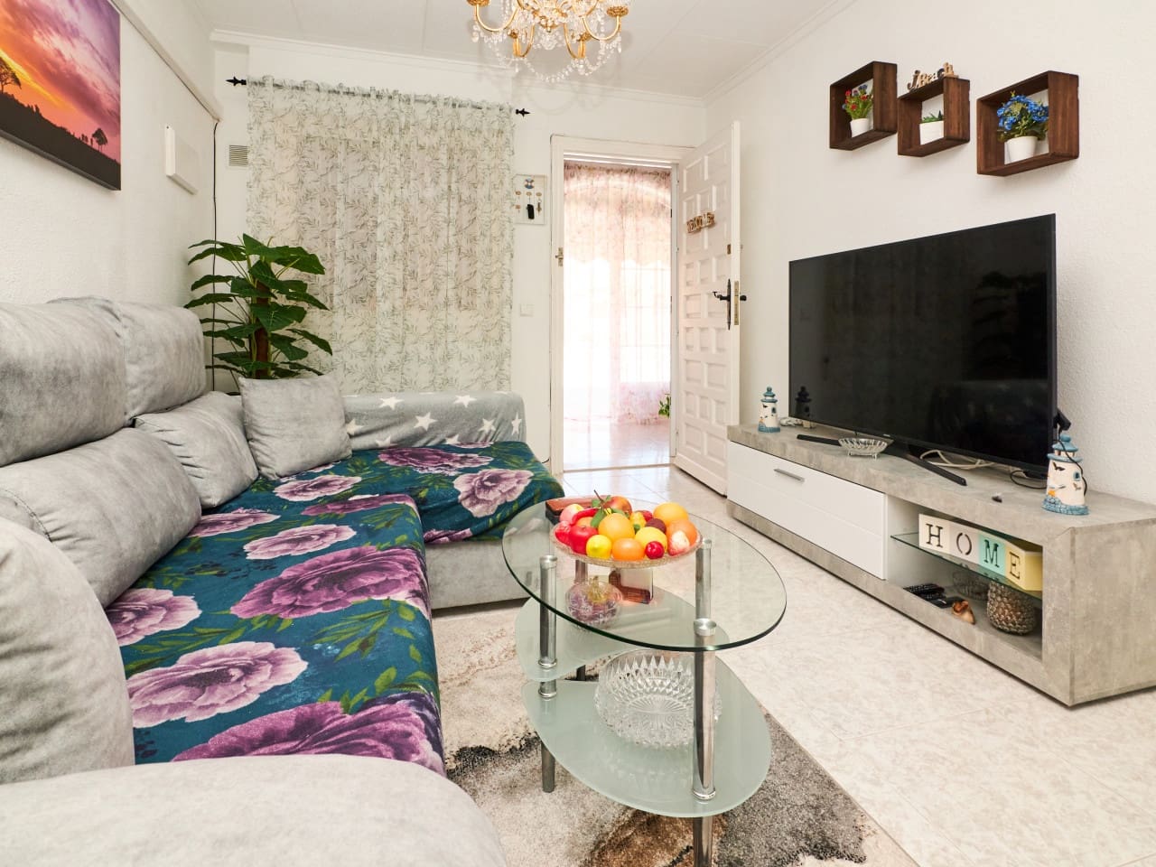 2 slaapkamer Villa te koop in San Luis - € 138.000 (Ref: 10062321)