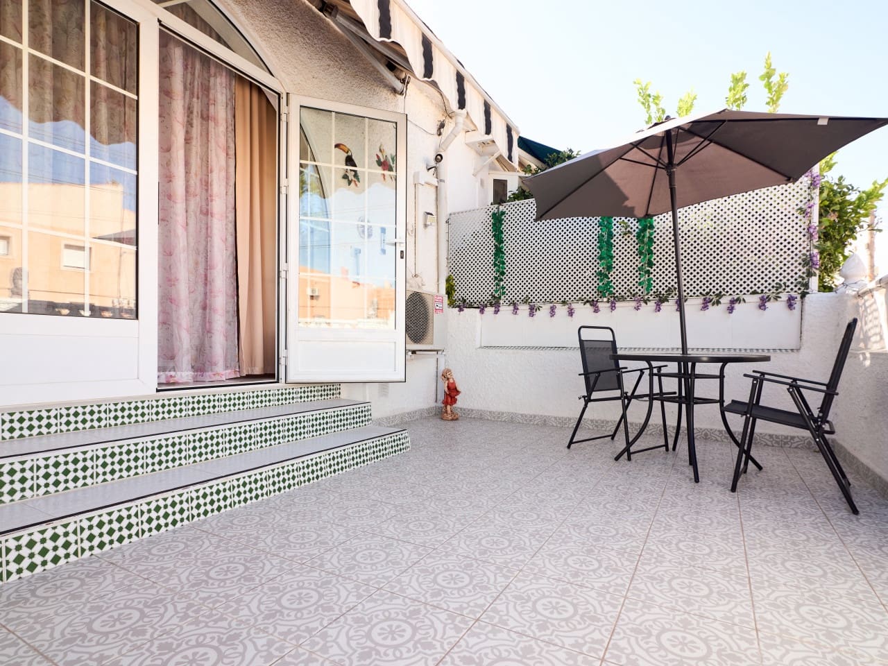 2 slaapkamer Villa te koop in San Luis - € 138.000 (Ref: 10062321)