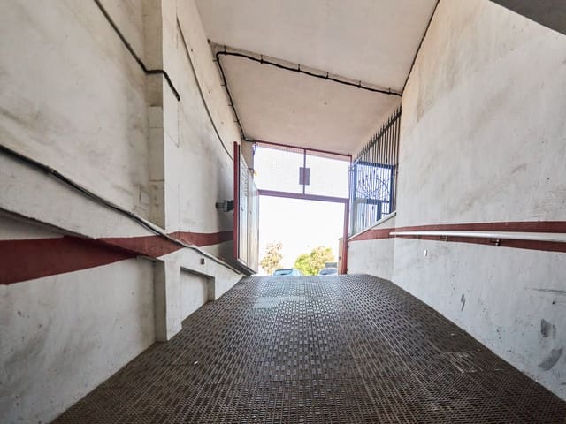 2 camera da letto Appartamento in vendita in Playa del Acequión, Torrevieja con piscina garage - 139.900 € (Rif: 10070266)