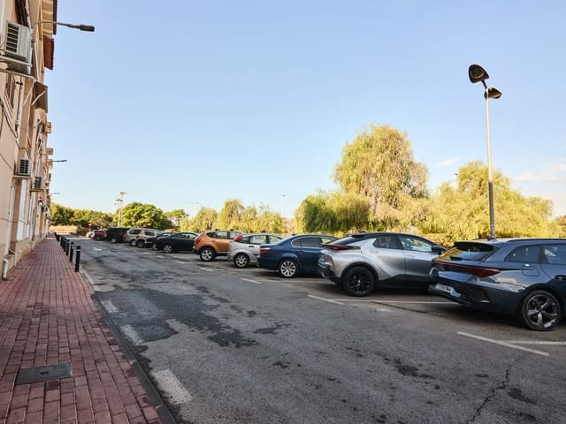 2 camera da letto Appartamento in vendita in Playa del Acequión, Torrevieja con piscina garage - 139.900 € (Rif: 10070266)