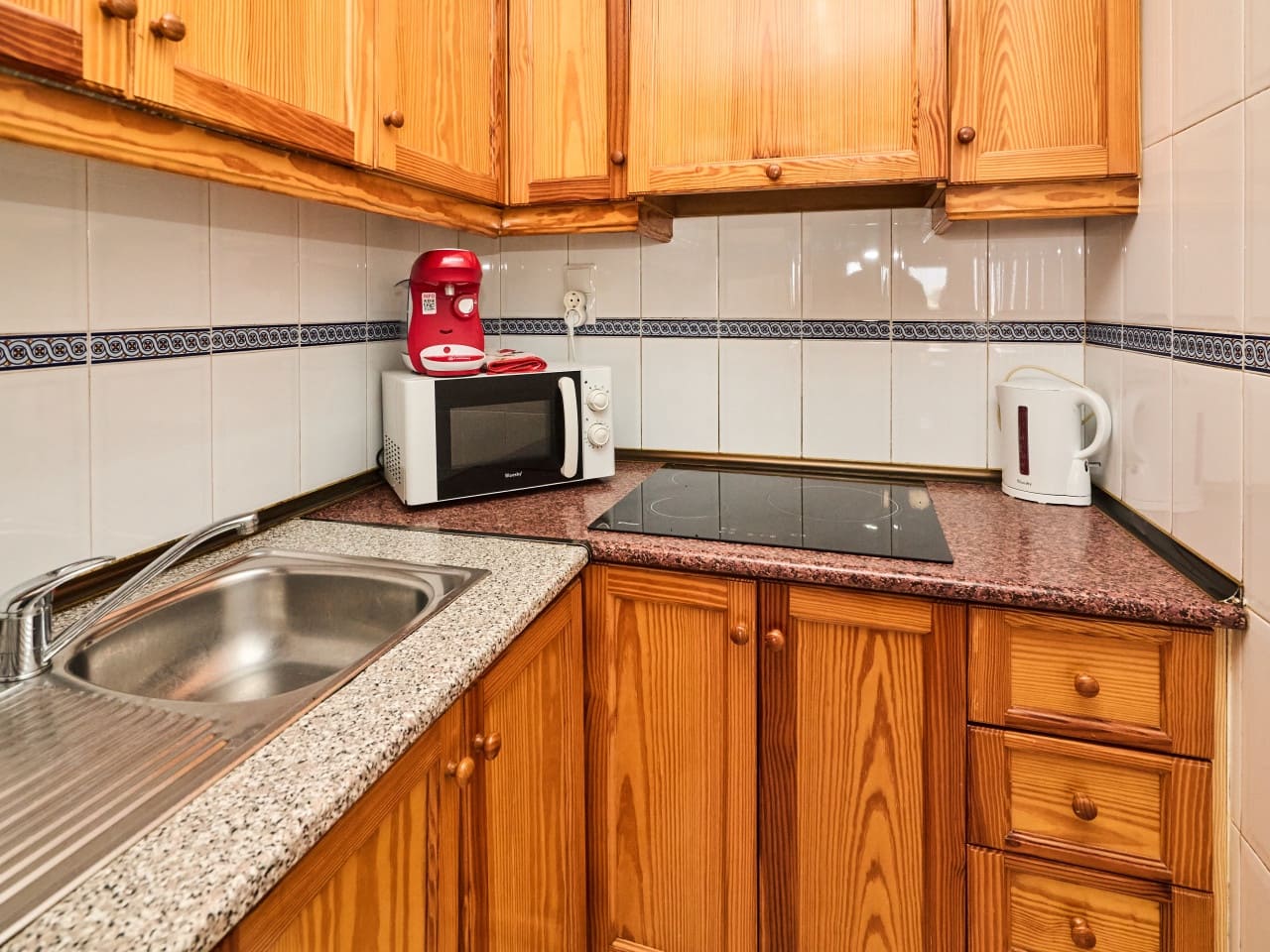 2 quarto Apartamento para venda em Torrevieja com piscina garagem - 139 900 € (Ref: 10070266)