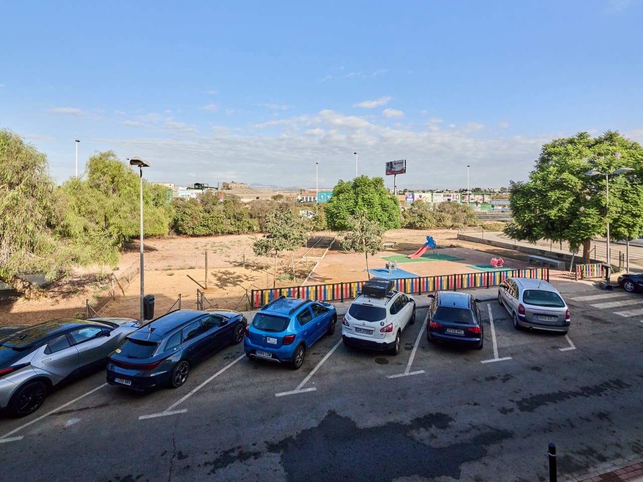 2 quarto Apartamento para venda em Torrevieja com piscina garagem - 139 900 € (Ref: 10070266)