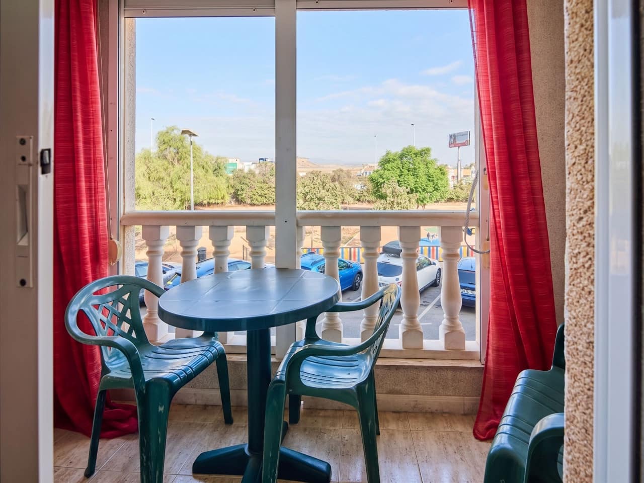 2 quarto Apartamento para venda em Torrevieja com piscina garagem - 139 900 € (Ref: 10070266)