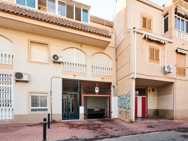 2 camera da letto Appartamento in vendita in Playa del Acequión, Torrevieja con piscina garage - 139.900 € (Rif: 10070266)