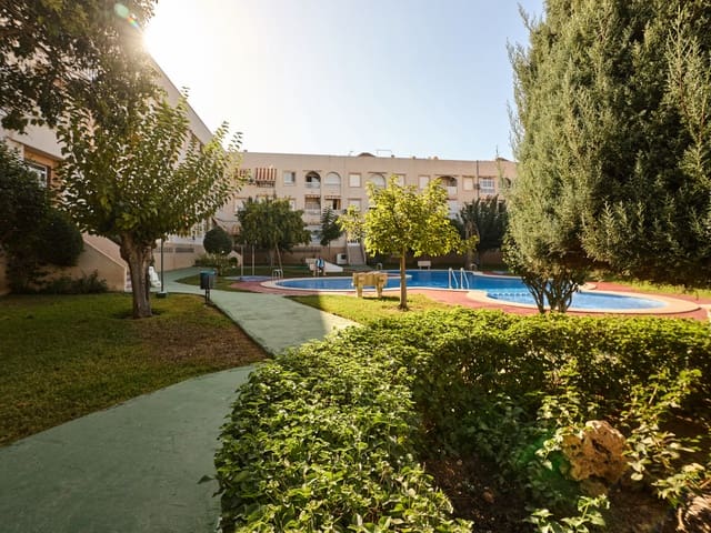 2 camera da letto Appartamento in vendita in Playa del Acequión, Torrevieja con piscina garage - 139.900 € (Rif: 10070266)