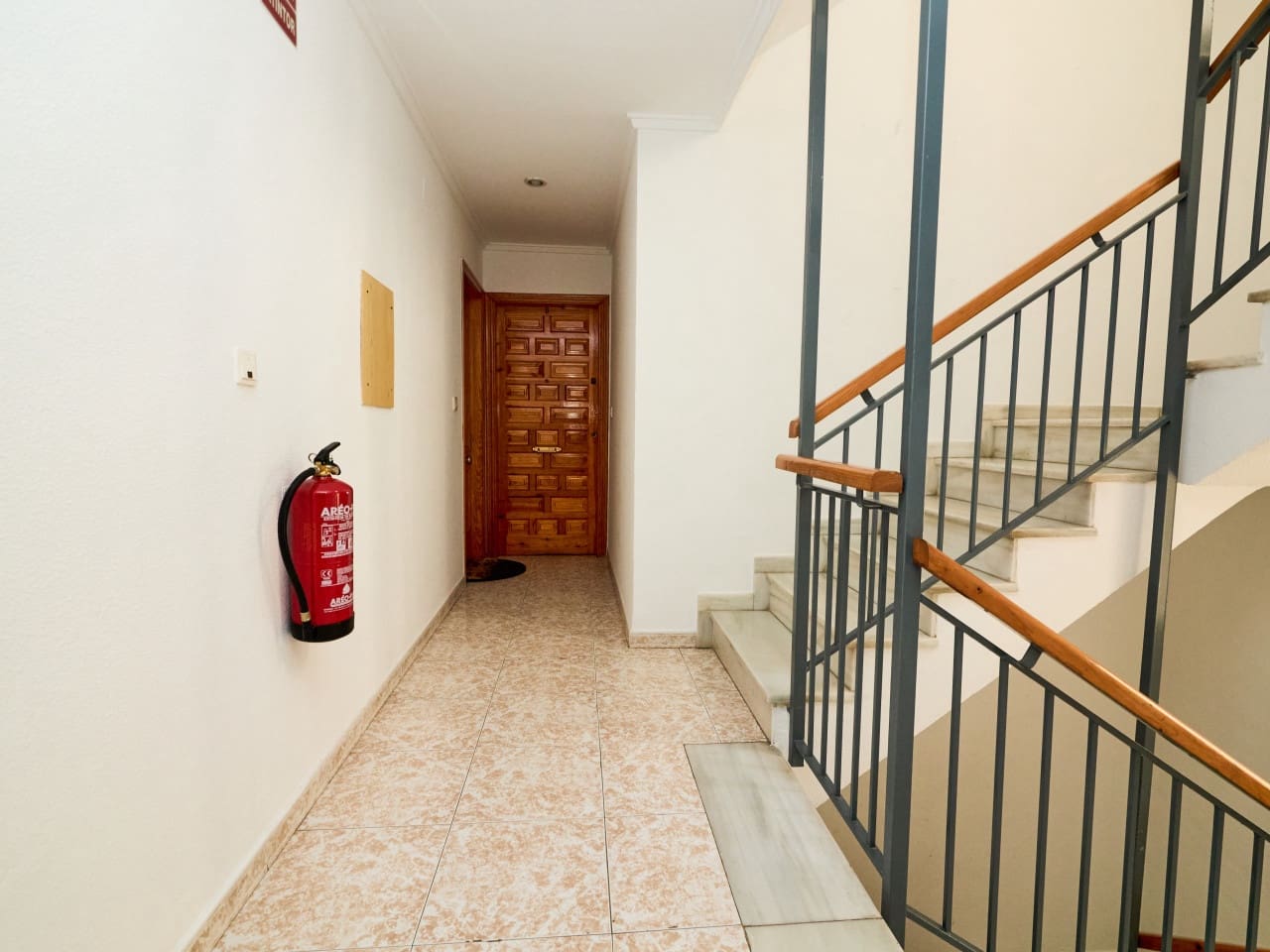 2 quarto Apartamento para venda em Torrevieja com piscina garagem - 139 900 € (Ref: 10070266)