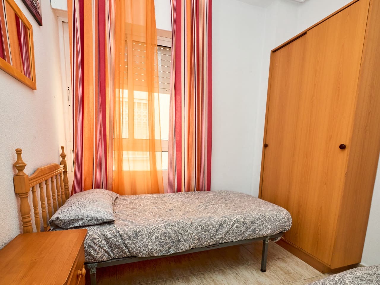 2 quarto Apartamento para venda em Torrevieja com piscina garagem - 139 900 € (Ref: 10070266)