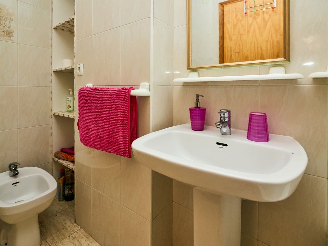 2 quarto Apartamento para venda em Torrevieja com piscina garagem - 139 900 € (Ref: 10070266)