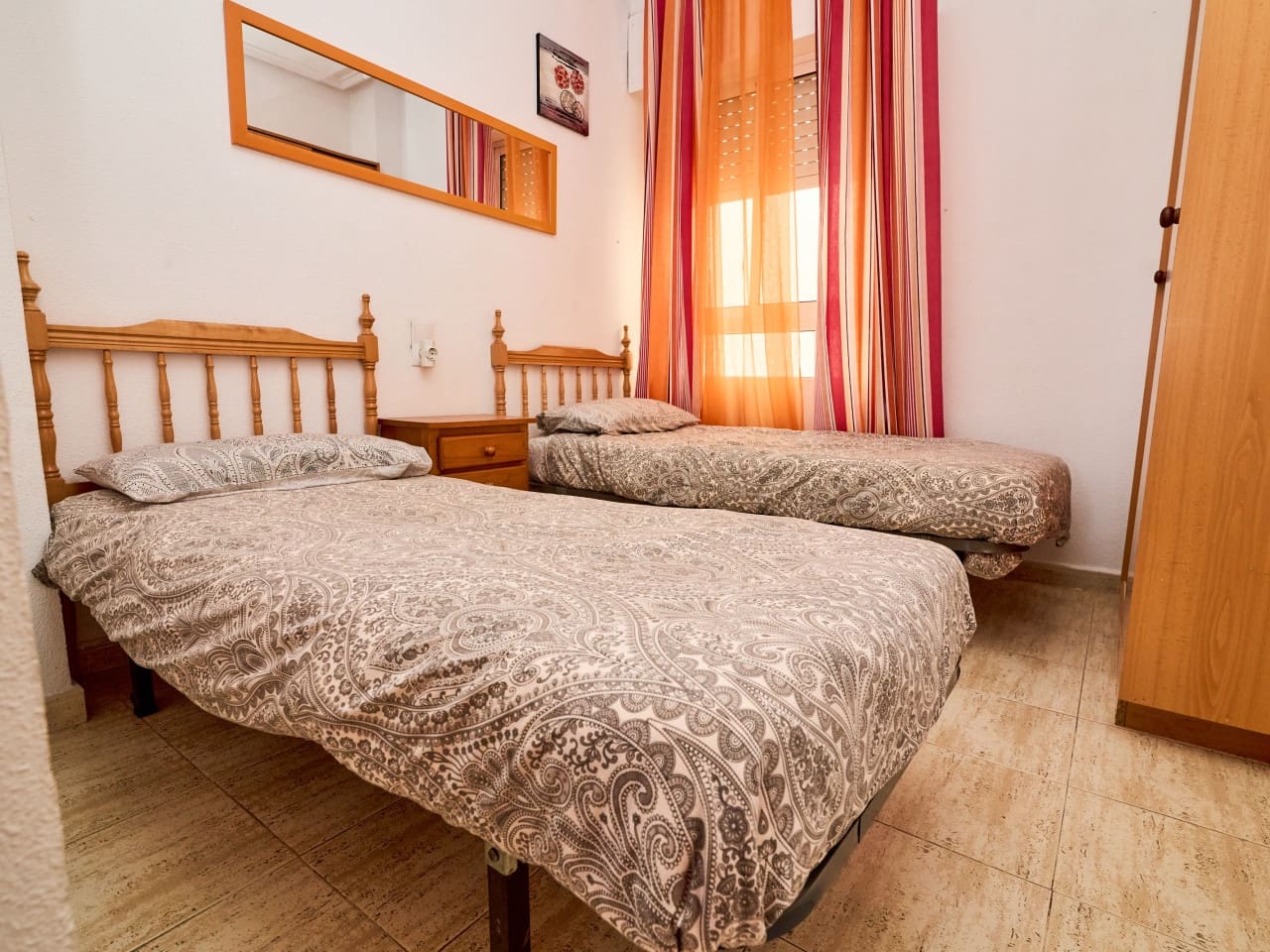 2 quarto Apartamento para venda em Torrevieja com piscina garagem - 139 900 € (Ref: 10070266)