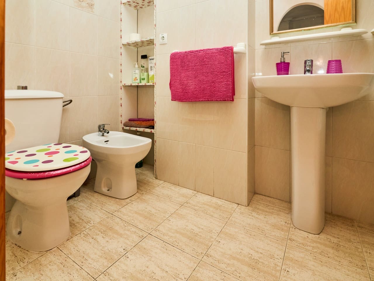 2 quarto Apartamento para venda em Torrevieja com piscina garagem - 139 900 € (Ref: 10070266)