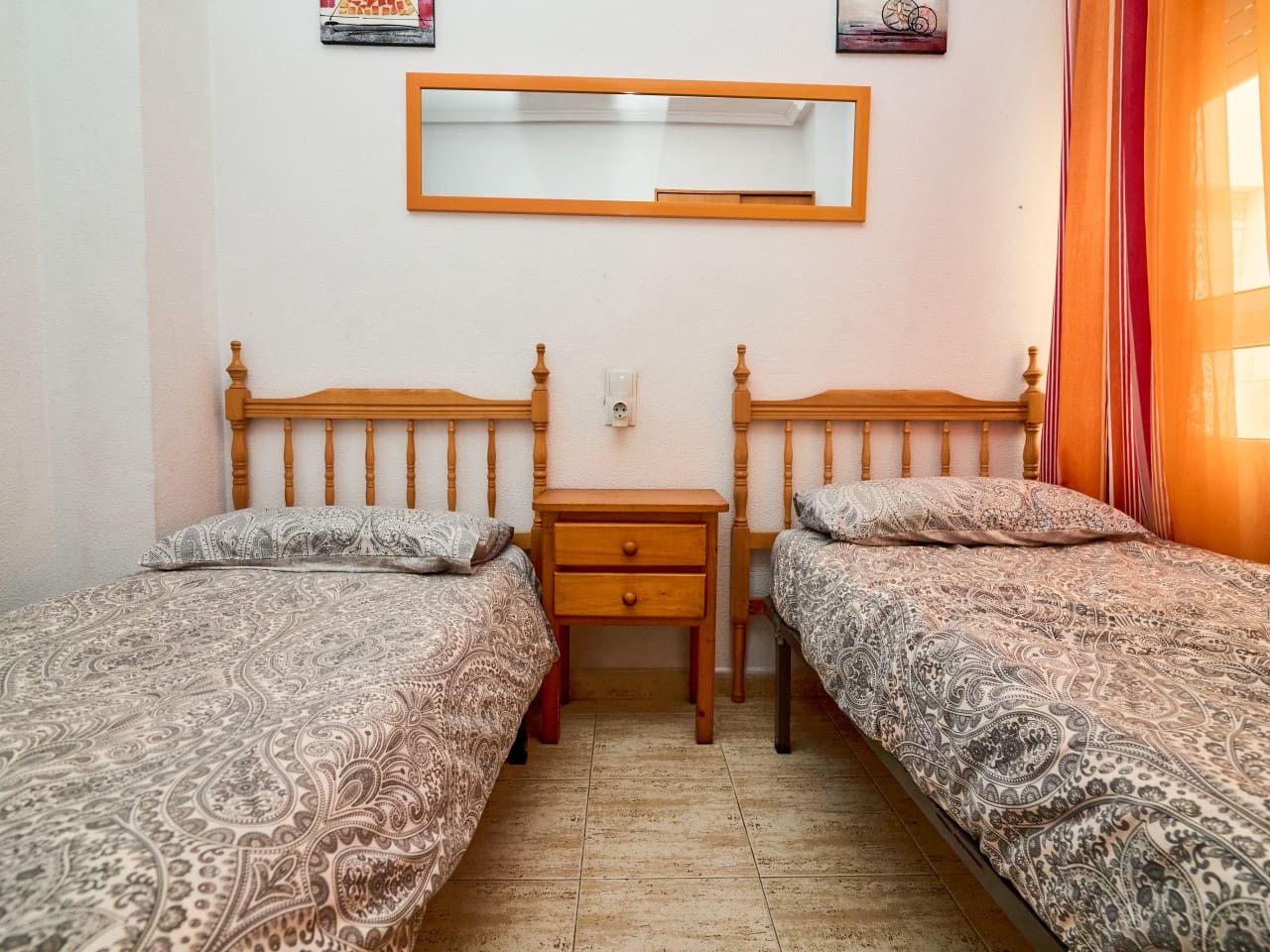 2 quarto Apartamento para venda em Torrevieja com piscina garagem - 139 900 € (Ref: 10070266)