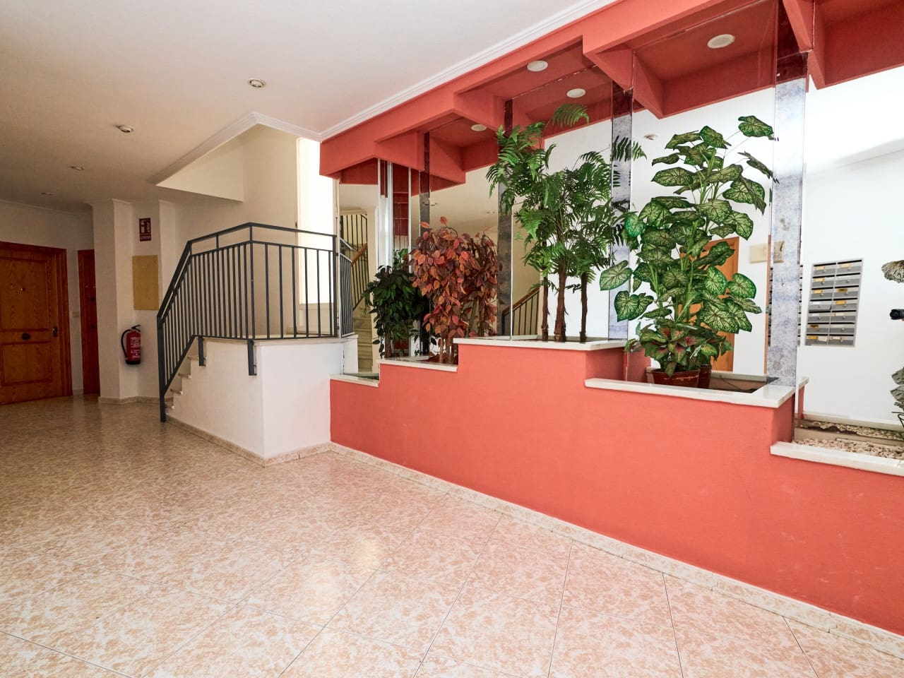 2 quarto Apartamento para venda em Torrevieja com piscina garagem - 139 900 € (Ref: 10070266)