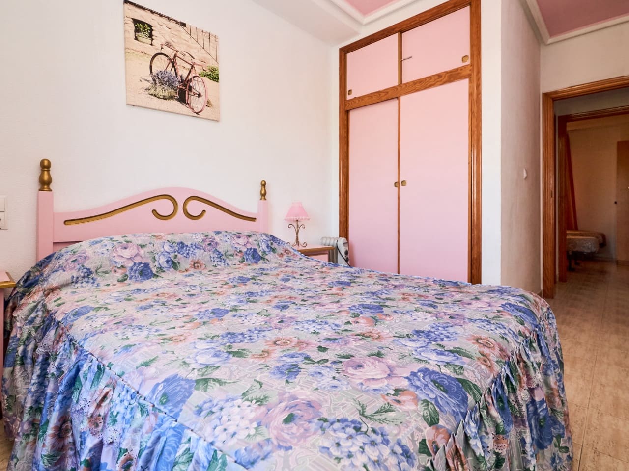 2 quarto Apartamento para venda em Torrevieja com piscina garagem - 139 900 € (Ref: 10070266)