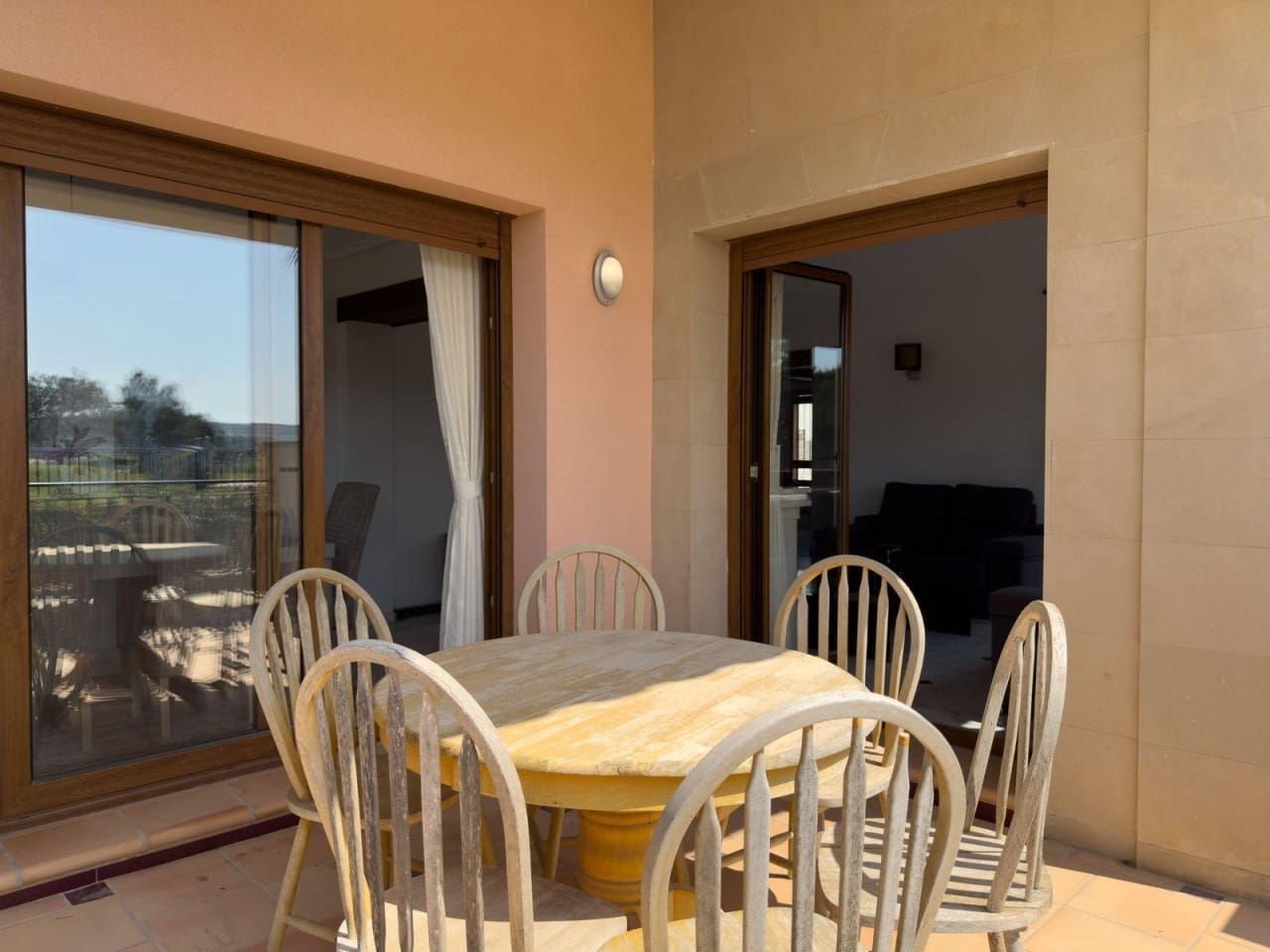 3 Zimmer Finca/Landgut zu verkaufen in Algorfa mit Pool Garage - 459.000 € (Ref: 10076822)
