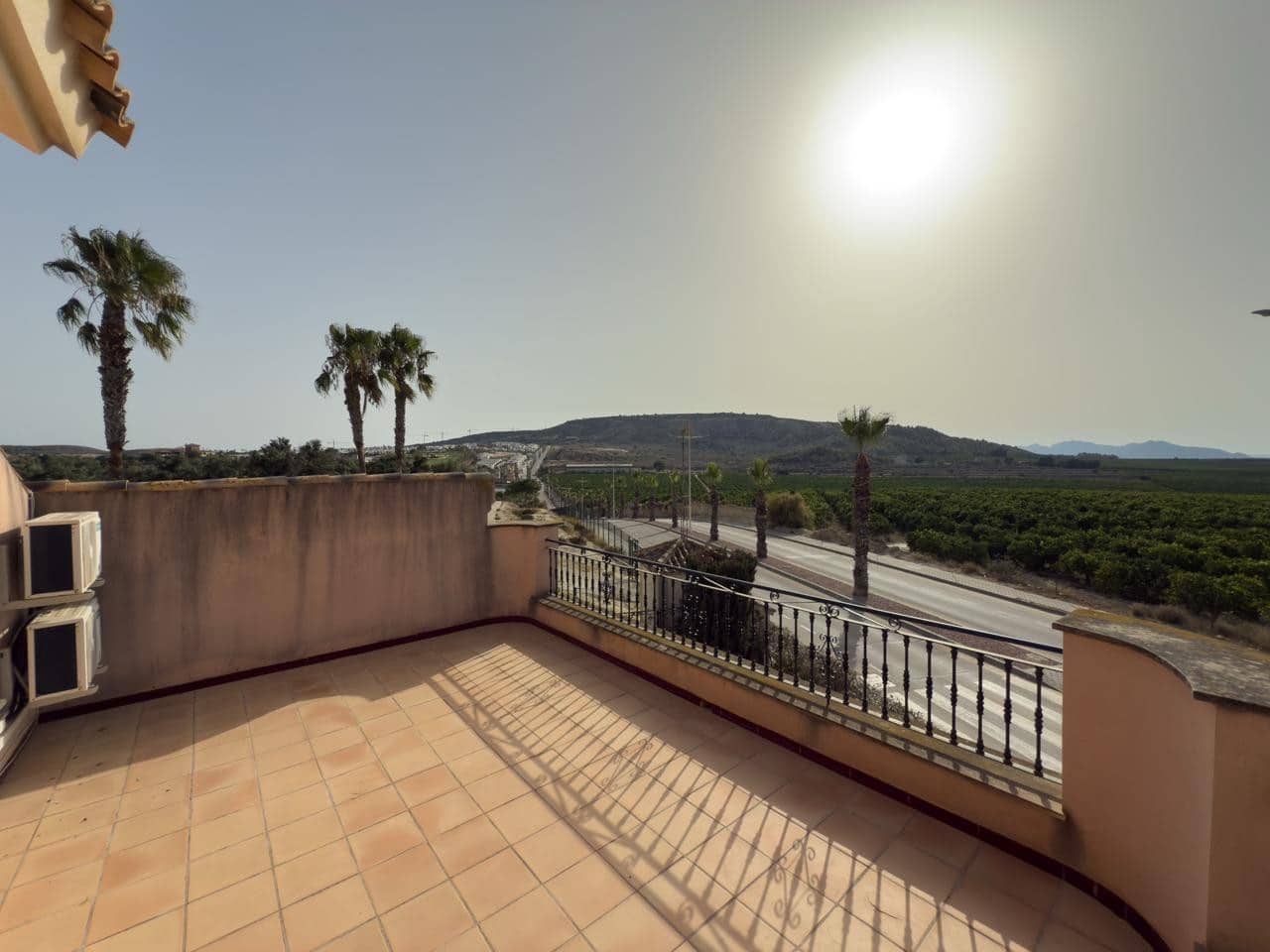 3 Zimmer Finca/Landgut zu verkaufen in Algorfa mit Pool Garage - 459.000 € (Ref: 10076822)