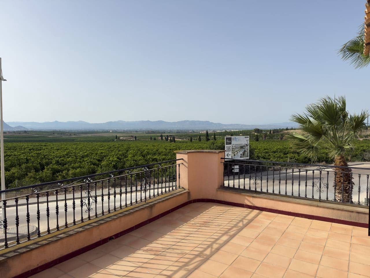 3 Zimmer Finca/Landgut zu verkaufen in Algorfa mit Pool Garage - 459.000 € (Ref: 10076822)