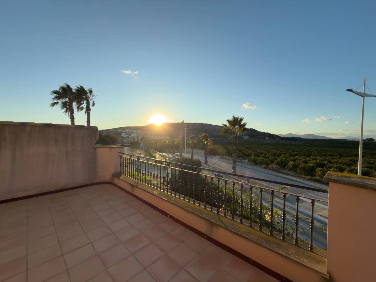 3 Zimmer Finca/Landgut zu verkaufen in Algorfa mit Pool Garage - 459.000 € (Ref: 10076822)
