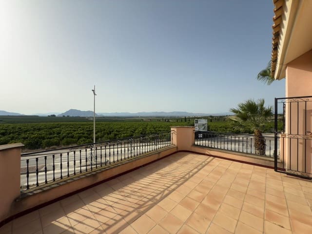 3 Zimmer Finca/Landgut zu verkaufen in Algorfa mit Pool Garage - 459.000 € (Ref: 10076822)
