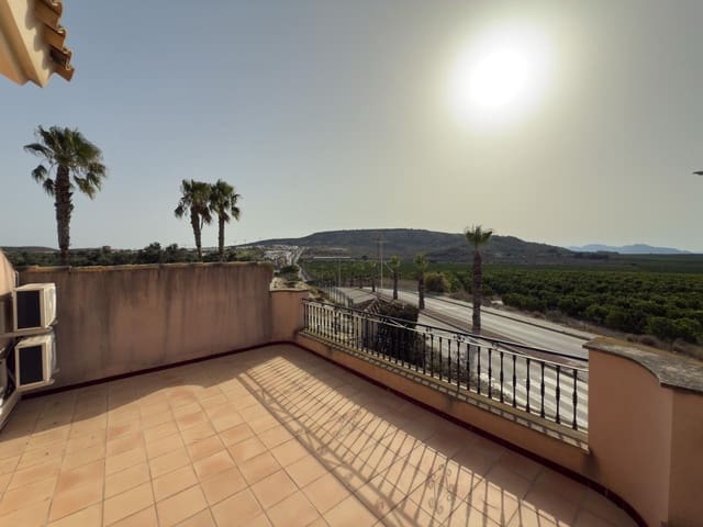 3 Zimmer Finca/Landgut zu verkaufen in Algorfa mit Pool Garage - 459.000 € (Ref: 10076822)