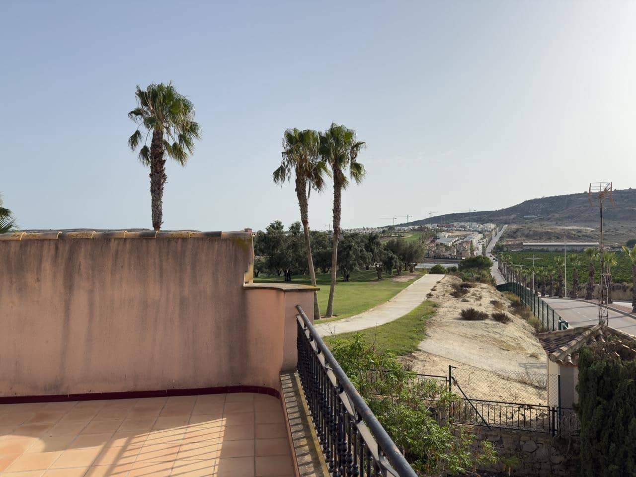 3 Zimmer Finca/Landgut zu verkaufen in Algorfa mit Pool Garage - 459.000 € (Ref: 10076822)