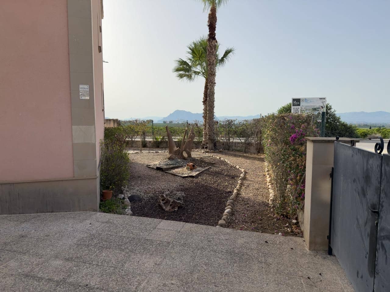 3 Zimmer Finca/Landgut zu verkaufen in Algorfa mit Pool Garage - 459.000 € (Ref: 10076822)
