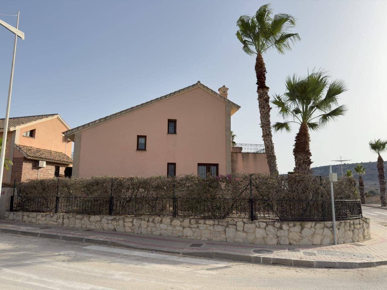 3 Zimmer Finca/Landgut zu verkaufen in Algorfa mit Pool Garage - 459.000 € (Ref: 10076822)