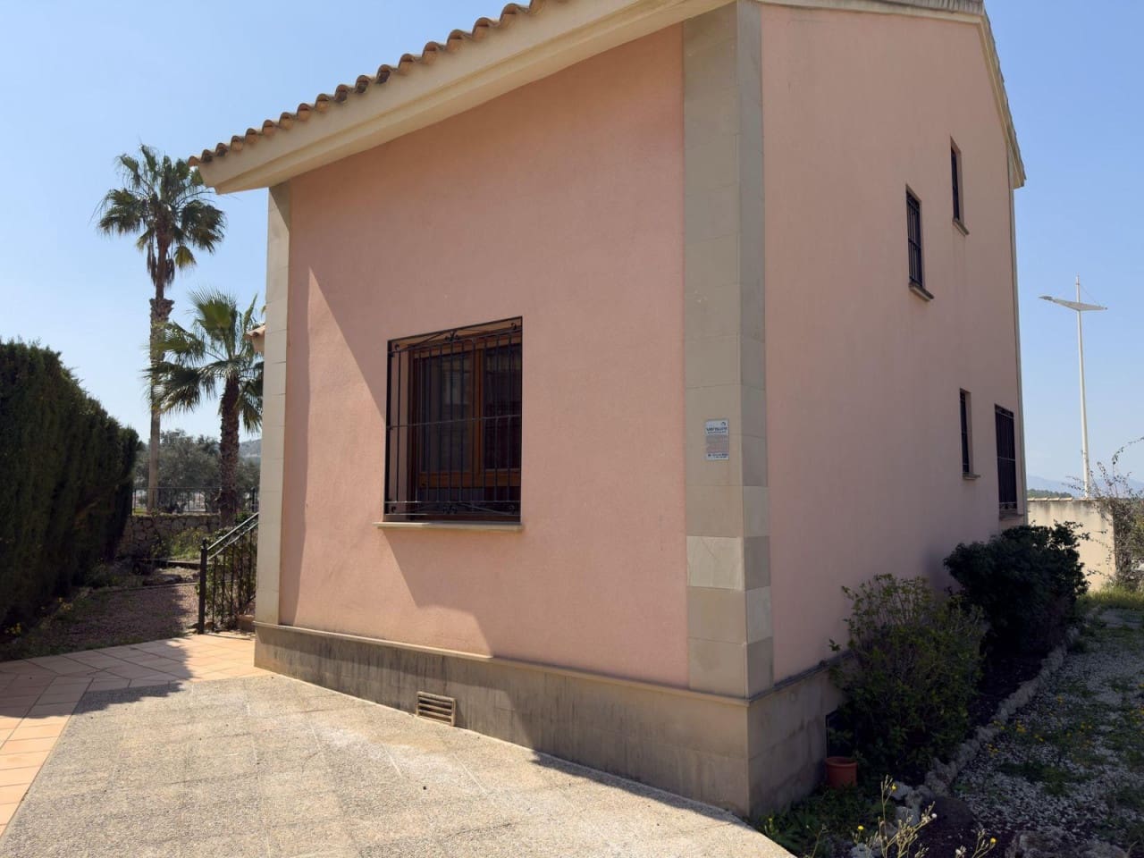 3 Zimmer Finca/Landgut zu verkaufen in Algorfa mit Pool Garage - 459.000 € (Ref: 10076822)