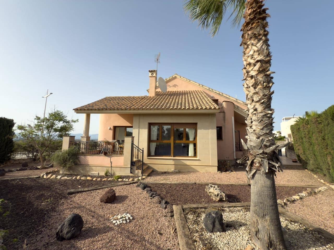3 Zimmer Finca/Landgut zu verkaufen in Algorfa mit Pool Garage - 459.000 € (Ref: 10076822)